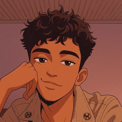 Safidy122004's profile picture. Graphiste et motion designer