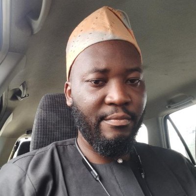 Ayodeji Pops Profile