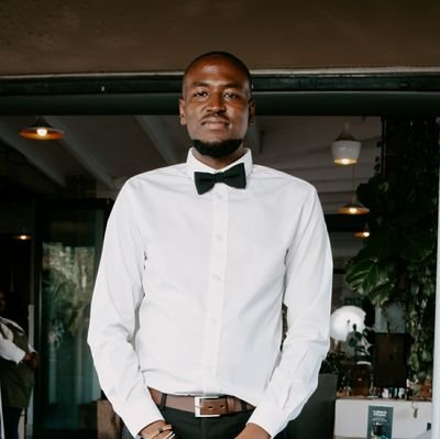 ZephNell's profile picture. God did, Does & Do. 

It happens the way it was always meant to happen. That's the beauty of it.

Muvenḓa, Nyambaḓo

Construction Professional (QS)

ZA🇿🇦