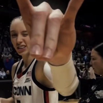 ⛥ pb5, my brightest star in the sky | @UConnWBB 💙 | pb5 defence auxiliary unit ⟢ 𝟓 ༊·˚࿐