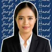 Jeryl's Virtual Hand (@jerylcastillova) 's Twitter Profile