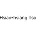 Hsiao-hsiang Tso (@fwfennec) Twitter profile photo Hsiao-hsiang Tso (@fwfennec) Twitter profile photo