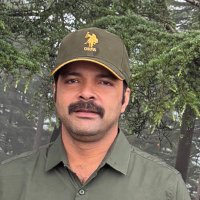 Amit Choubey (@biharsamrat) 's Twitter Profile