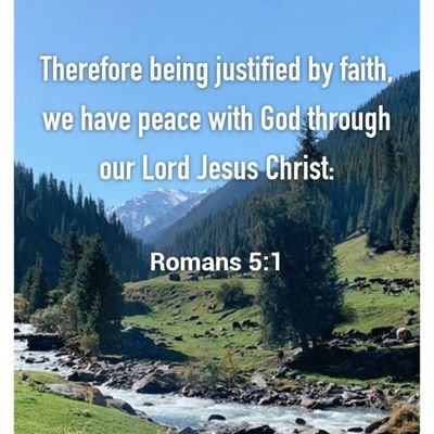 follower of jesus Christ the holy spirit.
am here by the gracetious and merciful of our heavenly father,let's be together to spread the word of God.Amen❤️ 🙏
