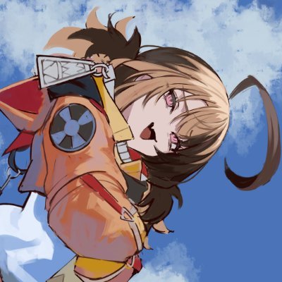 CommsGUL's profile picture. Ace (Pilot)
Any/Pronouns

Priv: @CommsPriv
Alt: @CommsYAlt
🎧👧💭🍵🐔🐙🚃💨🏆

PS if I bother you just let me know