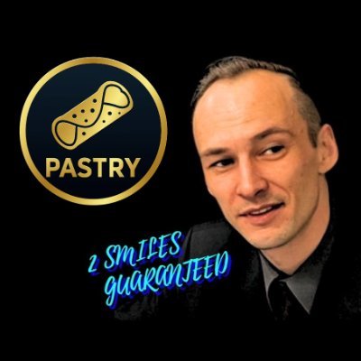 ヅ Smiles aka Pastry Profile