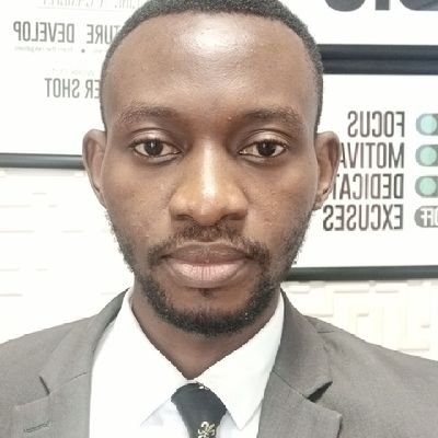 Microbiologist || Sydani Fellow || Frontend Dev || Aspiring Software Engineer @ALX || #CodeWithCars || Aries ♈