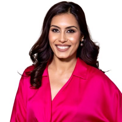 Award-winning News Presenter - Sky, ITV, 5. Confidence Leader: hello@aniladhami.com for my Public Speaking Confidence Workshop. Global Indian Creatives Podcast.