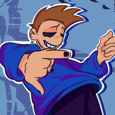 frd_1011's profile picture. 17 || I AM A TOONBOOM WARRIOR || Self-taught artist!