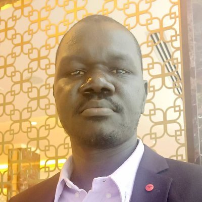 Humanitarian & Development Specialist | Academics & Expert in Refugee Protection Policy | Social Justice Champion | Mentor | Theologian. #SSOTS #Solutions #SSOX