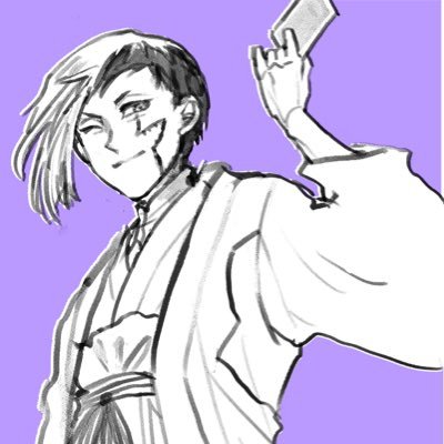 ❎ Profile