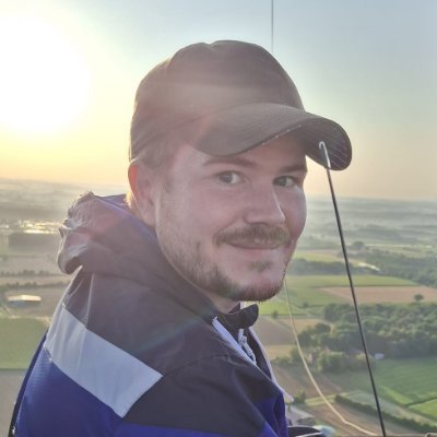 Softwareentwickler • Schalkefan • Sammler von Musikinstrumenten • Esport-Fan • Links-Grün-versifft • Open Data • Breitensport • Ruhrpottliebe