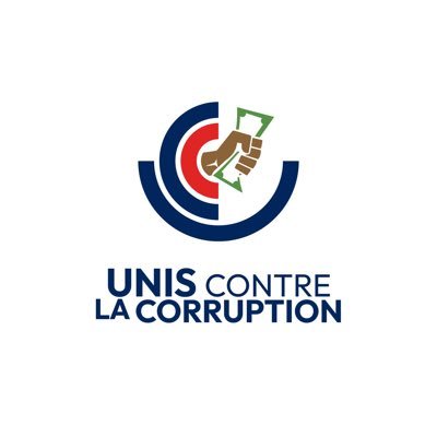 Unis, nous sommes plus forts. Unis, nous pouvons vaincre la corruption