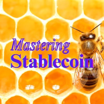 Mastering stablecoins for winning investments & ventures.