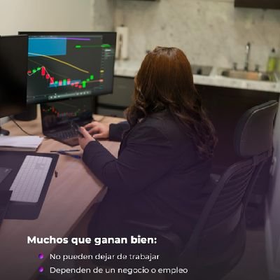 Veronic8232460's profile picture. Professional Expert trader 
 9 years experience in the foreign exchange 
 Forex and Bitcoin mining