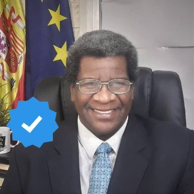 Lester_Burton's profile picture. Periodista, Podcaster, Formador & Speaker
https://t.co/UxY72nSAFx