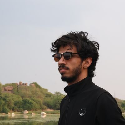 alumni इ०वि०वि०❤️|| university of hydarabad || IIMC delhi,
art ( cinema) and academia( literature )are both beautiful things||