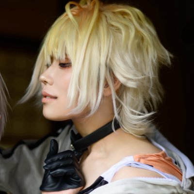 ♂×♀コスプレのジャンル雑多( ੭ ˙꒳ ˙ )੭20↑154cm🚺愛知拠点に関東〜関西出没🐻お衣装自作の服飾、造形マン!推しに飯を食わせる芸人、ジャンルプロカ🔥フォロー自由に📸さんレイヤーさん絵師さんはフォロバするかも🙇♀️お写真📸まとめ垢→(@magyuta_photo)衣装造形➡️#まぎゅた工房