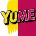 YUME Collectives (@noobdogada) Twitter profile photo YUME Collectives (@noobdogada) Twitter profile photo