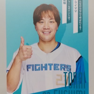 Nmvs5aW9's profile picture. 双極性障害病み垢にはしません。＃LGBTQ＃北海道日本ハムファイターズ を中心に呟いていきます。＃伏見寅威さん推しです。