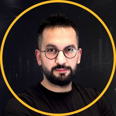 #Crypto #Fx #Nasdaq
2023 Wsot Futures Competition 1st place in Turkey 🏆