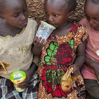 Am an orphan of 18 years caring for my siblings and 13 orphans kindly save us 🙏