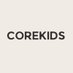 COREKIDS (@wecorekids) Twitter profile photo COREKIDS (@wecorekids) Twitter profile photo