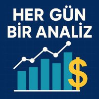 HER GÜN BİR ANALİZ (@bist_kivi) Twitter profile photo