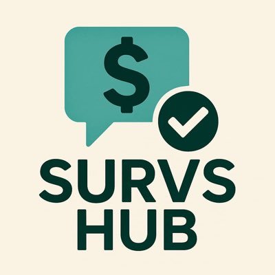 survshub's profile picture. 