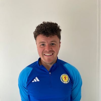 Football Development Officer @FootballGlasgow