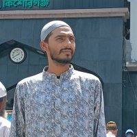 Tweets Message Muslim 👀 (@therakibbhuyan) 's Twitter Profile