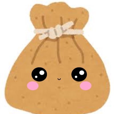 shimishimioden1's profile picture. おでん汁に浸かるキモ餅