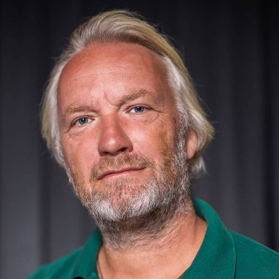 HendrickSmit's profile picture. 🇳🇱🇬🇧 | Perception Counter Management | Public Speaker | ᛉᛟ | In principle I know nothing | ▶️ https://t.co/BxyUbjS337