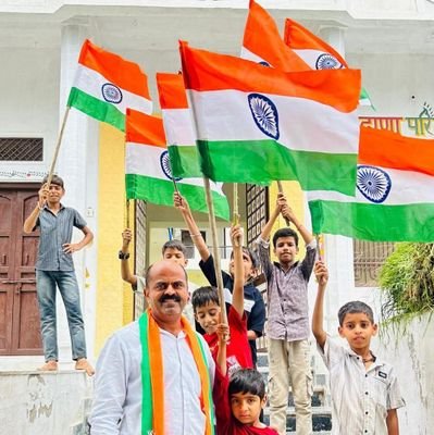 भूतालाईकाई बडगाव मंडल भाजयुमो,पूर्व ग्रा,पं भूताला सरपंच पूर्व भाजपापंचायतप्रकोष्ठ व भाजपाकिसानमोर्चा उदयपूर शहरजिलाअध्यक्ष प्रदेश किसानमोर्चा कार्यकारिणी सदस्य