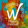 WarwickWords's profile picture. 