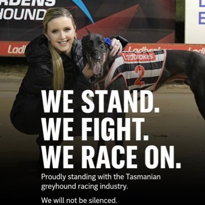 🐾 Proud Greyhound Racing Promoter 🎙Podcast Out Now On Spotify and Apple 🏏🎾🏇🏉 Views are my own.