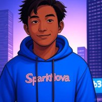 Spark Nova (@sparknova9110) 's Twitter Profile