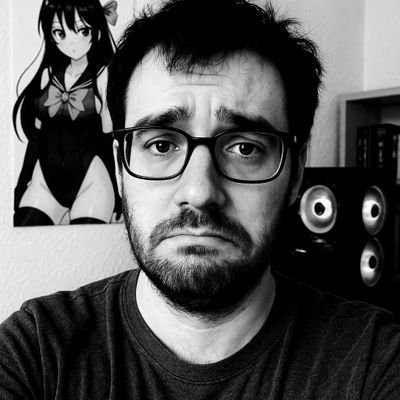 Pjoengjang's profile picture. wer braucht Menschen wenn man sich selbst hat xD
AFD stinkt!
Mobbing ist Mord!