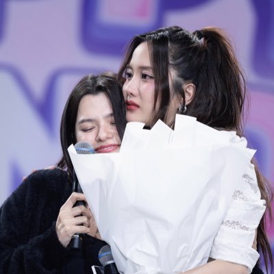 #GIRLFREEN 🌷 #srchafreen #beckysangels #ฟรีนเบค #GAPtheseries #ปิ่นภักดิ์ #TheLoyalPin #4Elements #Cranium 🤍 23.01.23 ~ Forever with FreenBecky 🩵