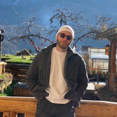 sergejhalvarin's profile picture. 