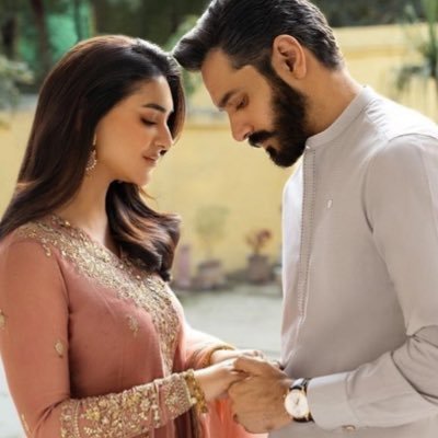 missoha92's profile picture. 🇵🇰 PTV Era 🇵🇰 ✨ Yumna Zaidi - Wahaj Ali - Ramsha Khan - Khushhal Khan ✨