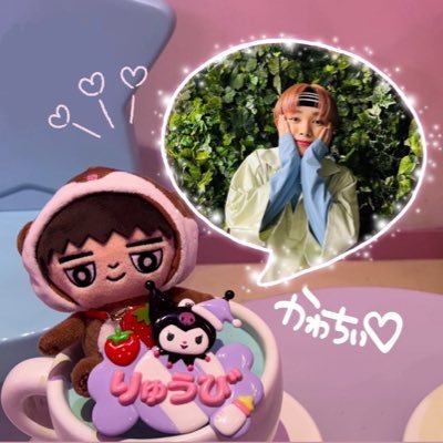 @miyase_staff 堂々と‼️りゅびさん一筋‼️ #宮世琉弥 ➡️9/6 TGC 2025 A/W in さいたまスーパーアリーナ