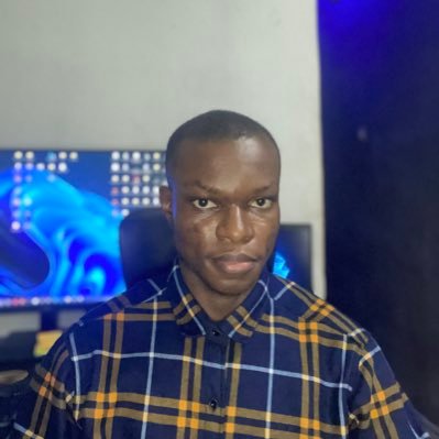 Software Dev. The MERN stack🧡🧡|| AWS || Brysontech 🧡 Student: Electrical/Electronic Engineer 🇳🇬🇳🇬