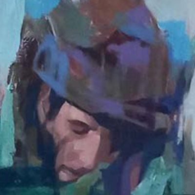 LevLeontiev's profile picture. Building FairVisor