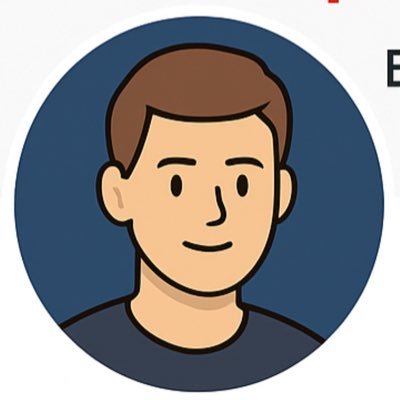 Teaching business automation & no-code 📚 Save 100+ hrs/month with smart systems Zapier • Make • Notion • CRMs • AI
