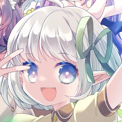 絵描き postは雑談多め◆ご依頼はforiio内フォームが便利です(ポートフォリオもこちらに)→ https://t.co/lvYAtqjG5U ◆skeb→ https://t.co/YQuBkeUchu◆IIDX(両八)◆スト6(Cアキゴールド1)