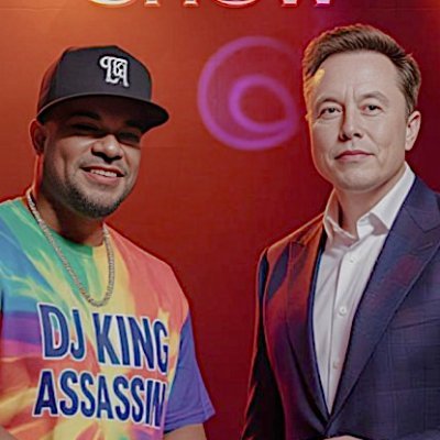 DJ KING ASSASSIN Profile