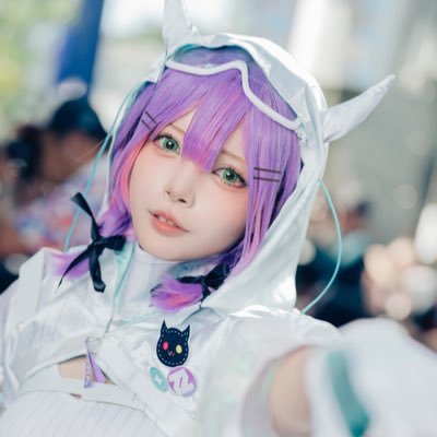 佐久間まゆがすき。上野こよりと西園弖虎が人生。最近はブルアカ。コスプレとたまに自我。🆖無断転載×🆖 職場→(@petit_mer_niku)
