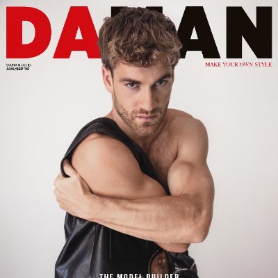 #DAMANmagazine—Indonesia’s #1 men’s fashion magazine in print since 2007 || Make Your Own Style