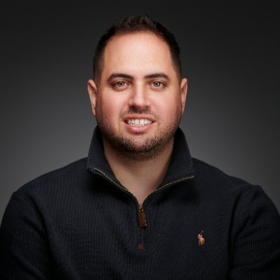 IdanAsulin100's profile picture. Co-Founder & CTO at Superstream